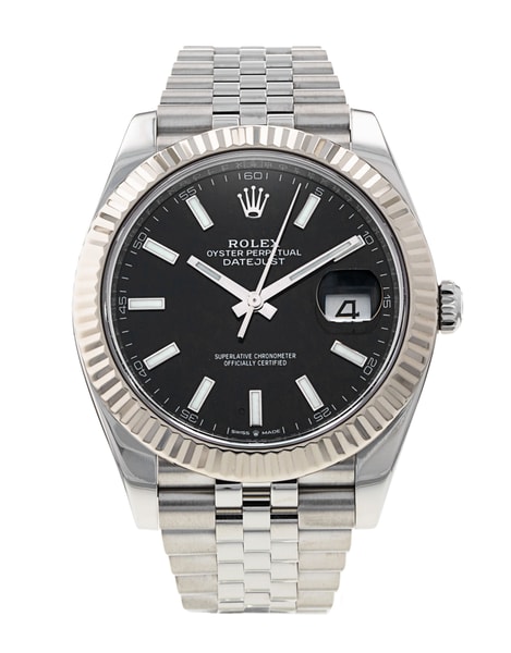 Rolex Datejust 41 126334